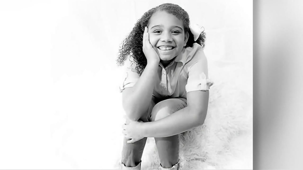 Judge doesn't extend order keeping 9-year-old Texas girl on life support