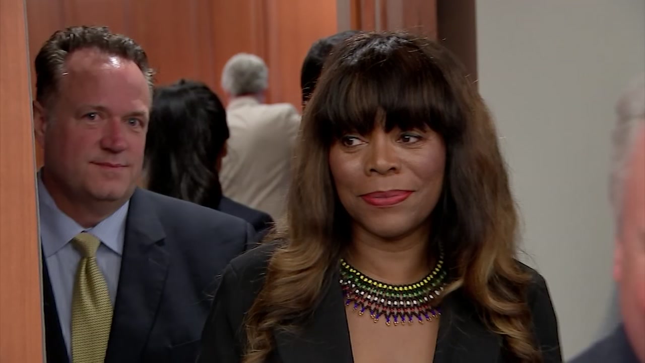 Houston mayor's former spokesperson admits guilt