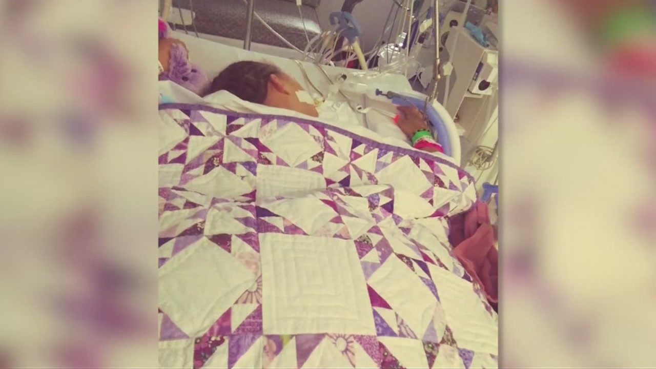 Judge allows Texas girl another week on life support