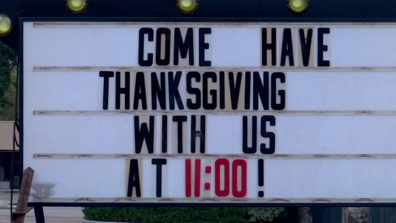 Every year, the Salvation Army in Conroe feeds at least ...