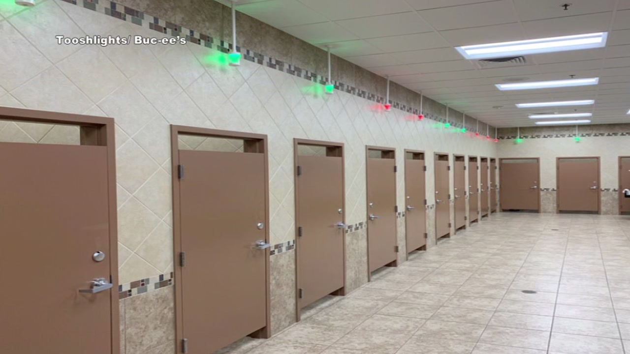 Bullet train from Houston to Dallas takes another step forward