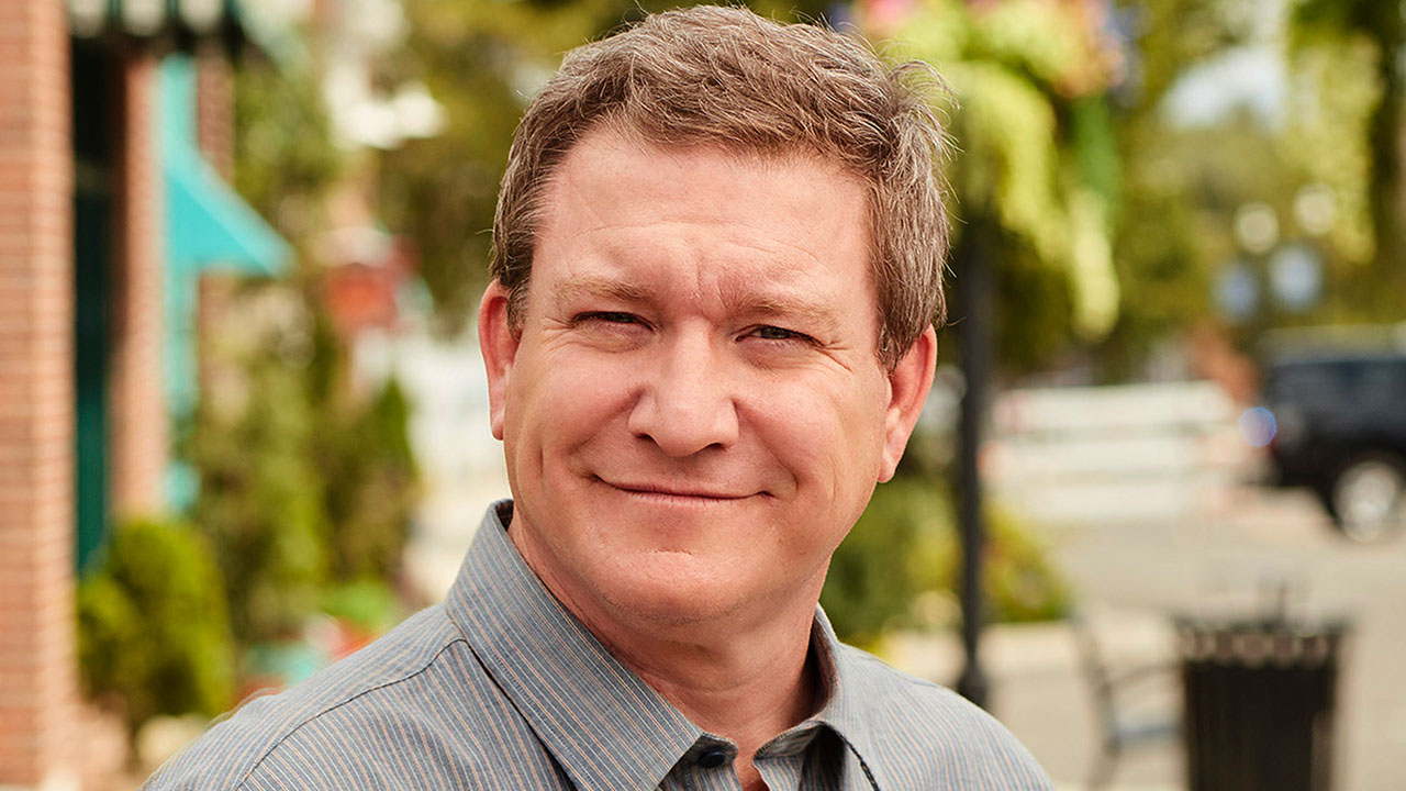 'Andi Mack' actor Stoney Westmoreland fired by Disney after arrest