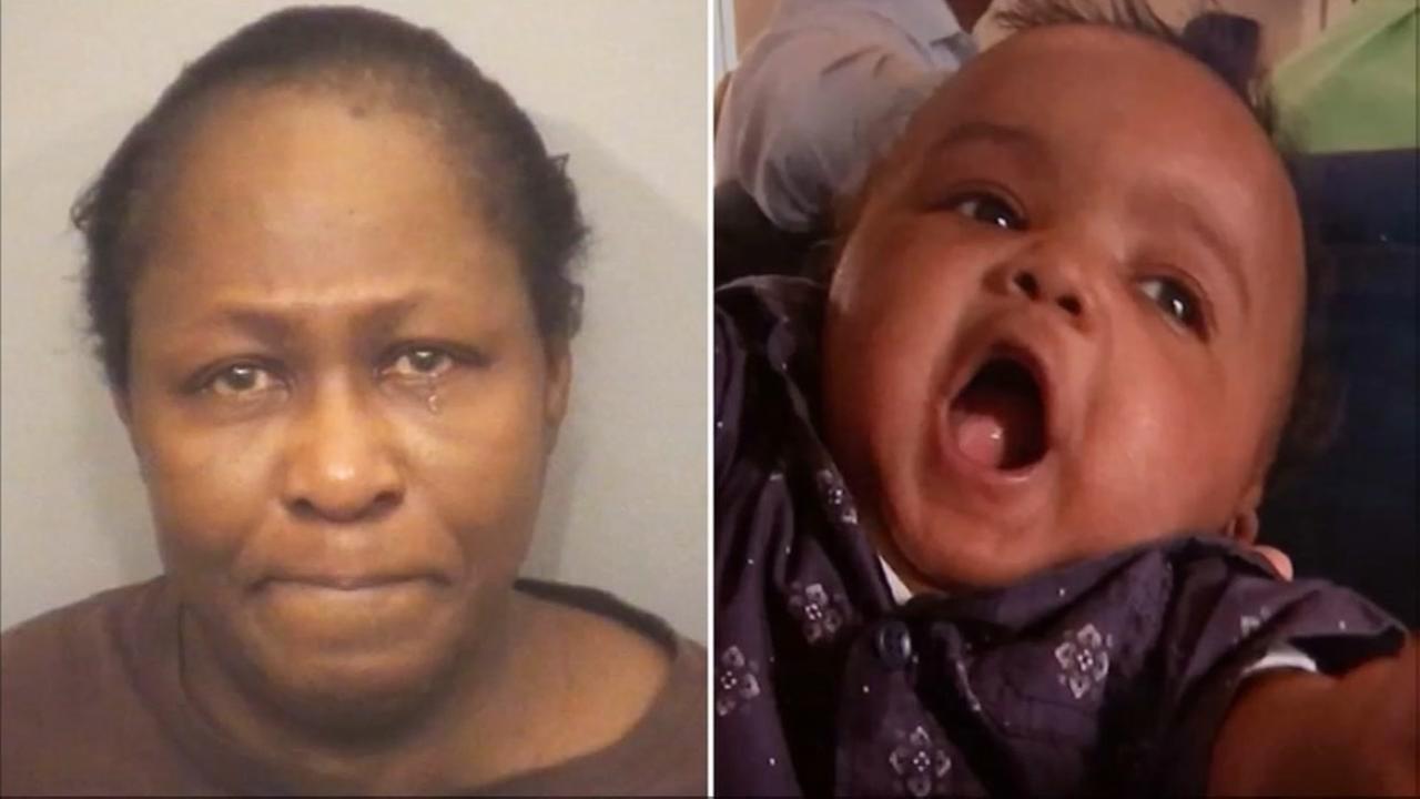 Babysitter charged in death of infant in Missouri City daycare
