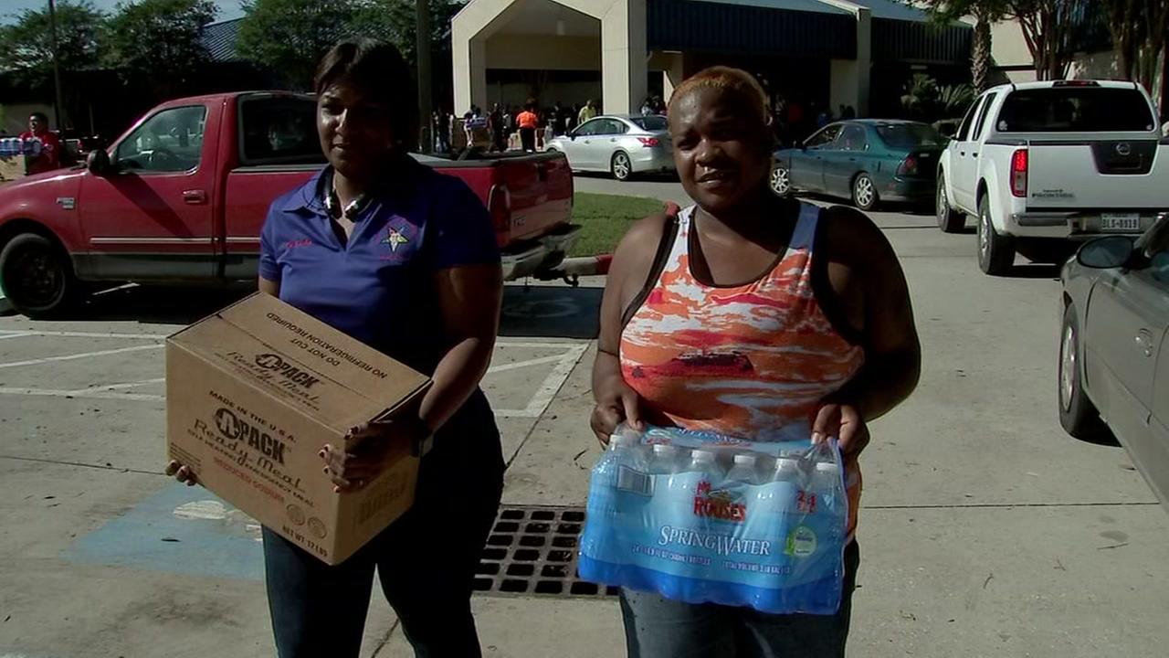 How you can help local flood victims