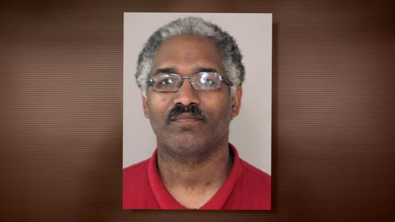 Former Lamar CISD Teacher Arrested On Possession Of Child Porn Abc13com