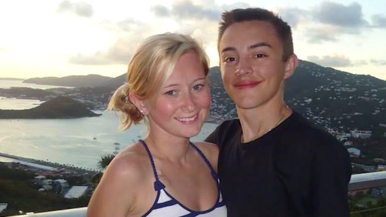 Wife From Real Life Fault In Our Stars Couple Dies 5 Days After Her