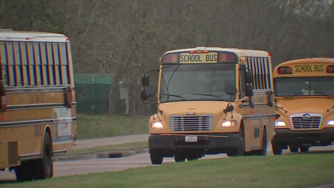 Clear Creek Isd Abc13