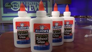 The Latest DIY Slime Trend Is Causing a Elmer's Glue Shortage