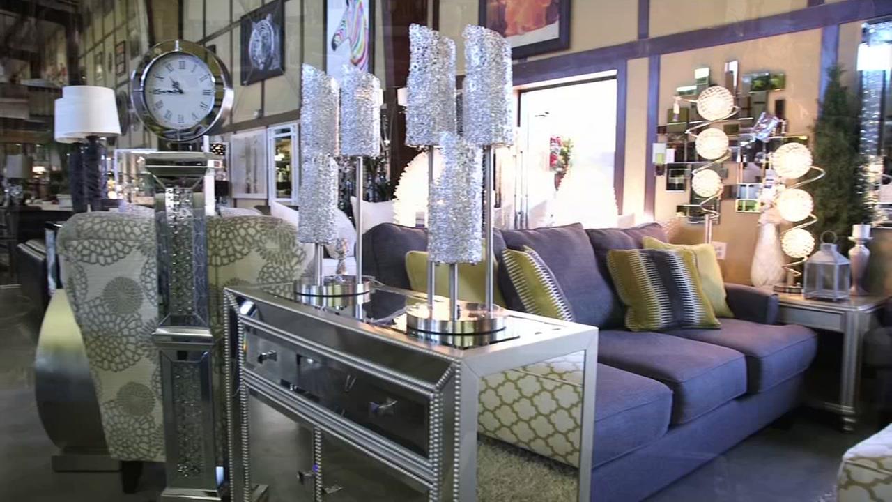 Check This Out March 17 Katy Furniture Abc13 Com