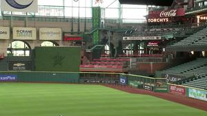 Astros removing Minute Maid Park seats, selling them to public