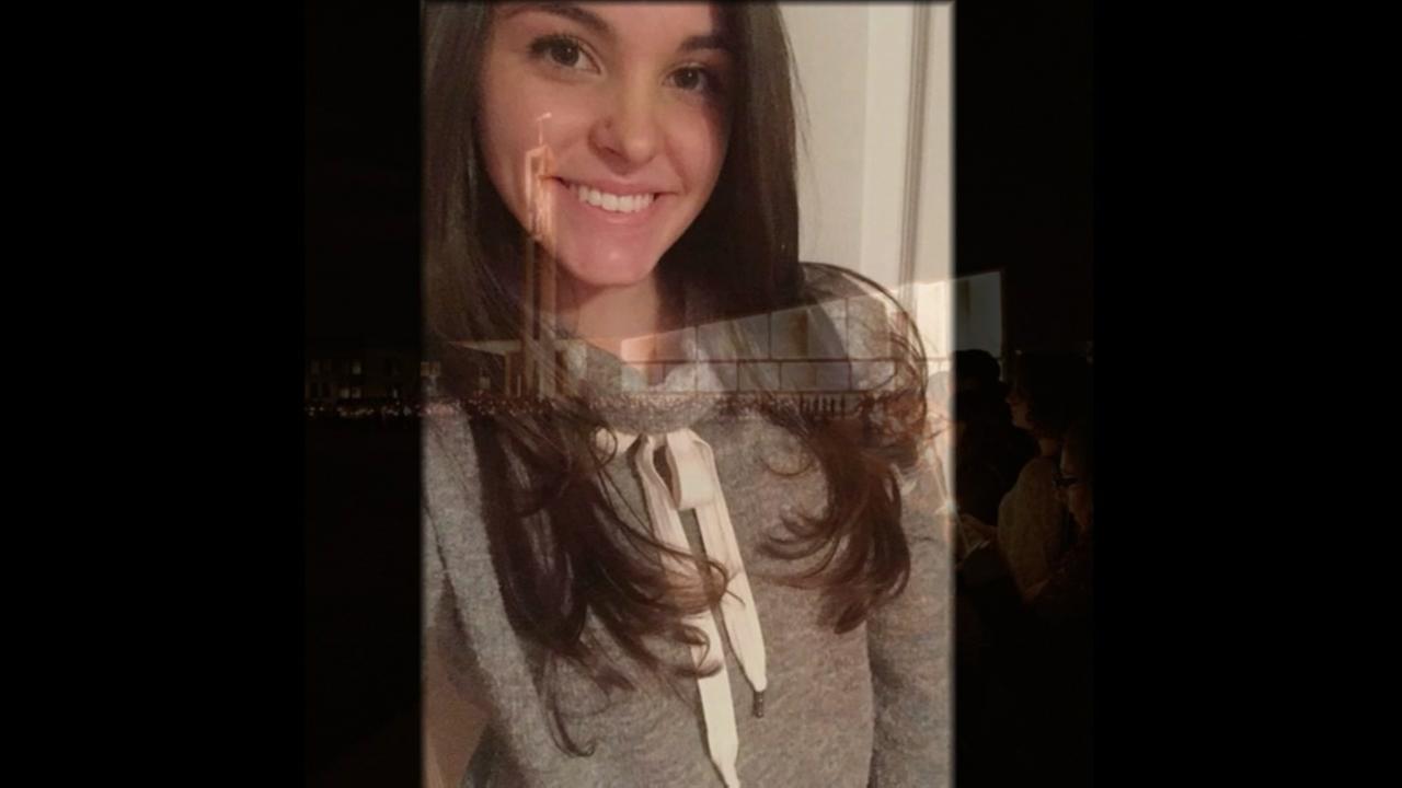 Connecticut college student dies after choking at pancakeeating