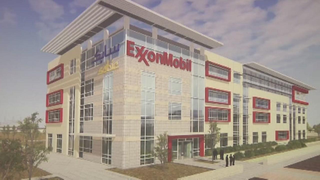 exxonmobil | abc13.com