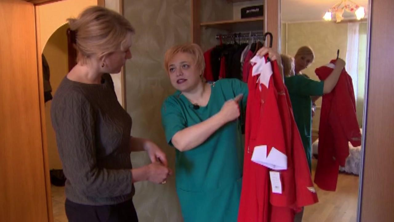 Report Flight attendants' pay docked for being 'too fat, ugly'