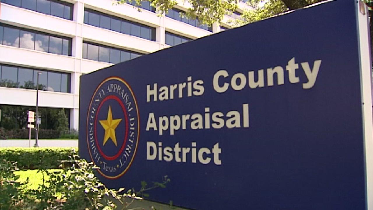Today's the last day to protest property tax appraisal in Harris County