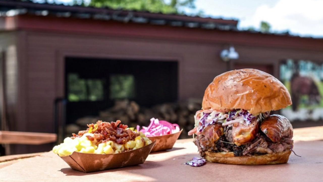 Brenham's acclaimed Truth Barbecue is coming to Houston