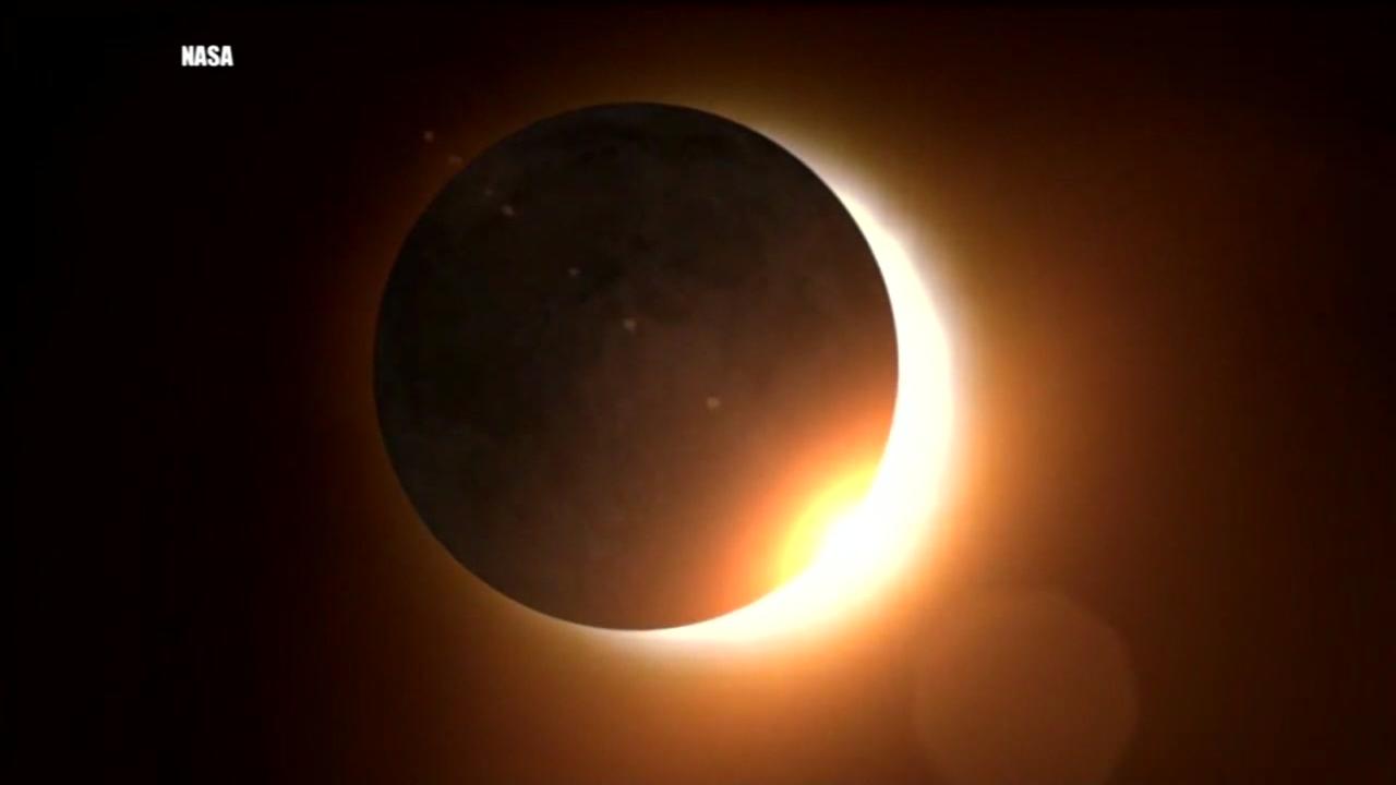 This Partial Solar Eclipse Might Temporarily Ruin Your Life forecast This Partial Solar Eclipse Might Temporarily Ruin Your Life recommend