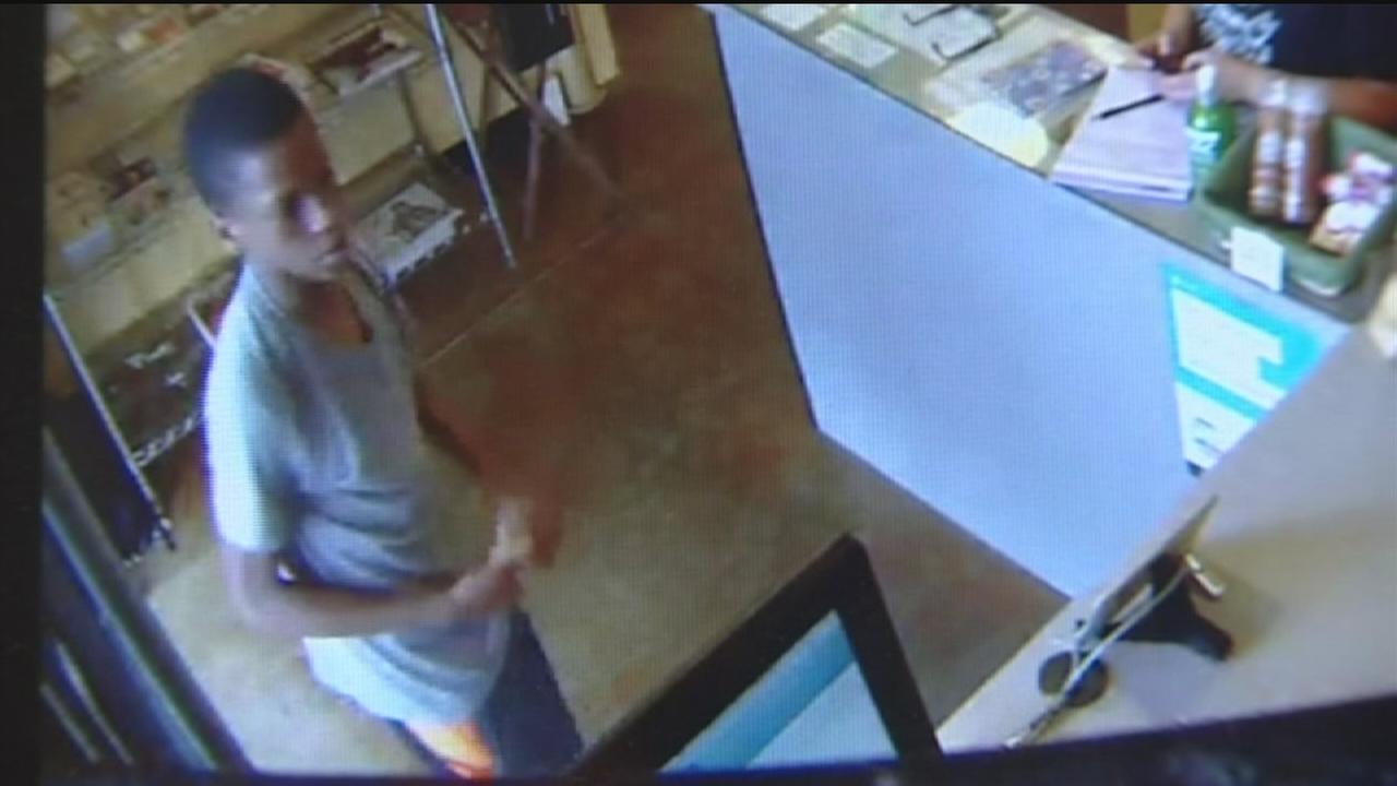 Kids Caught On Camera Stealing May Have Targeted Other Businesses