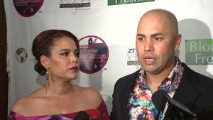 Carlos Beltran's foundation hosts fundraiser