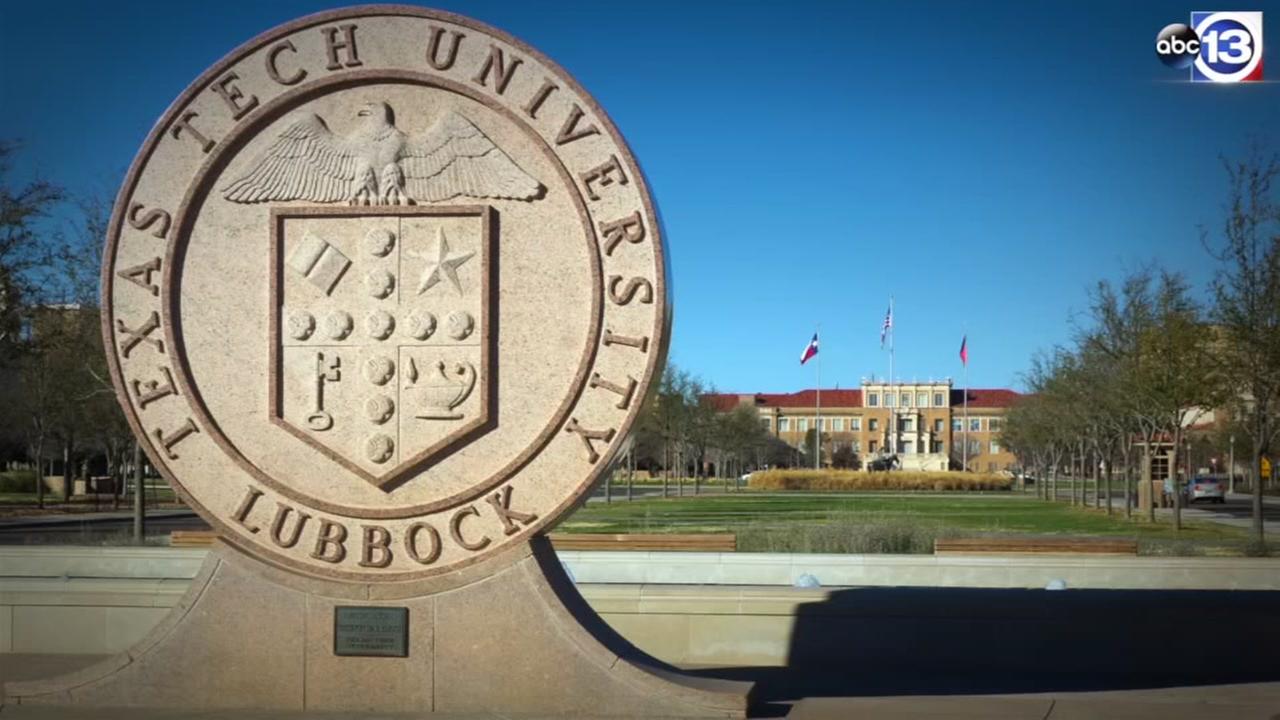 Unique Facts About Texas Tech University