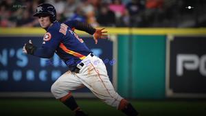 The Pride of Duke City: How Alex Bregman became New Mexico's biggest  baseball star - The Athletic