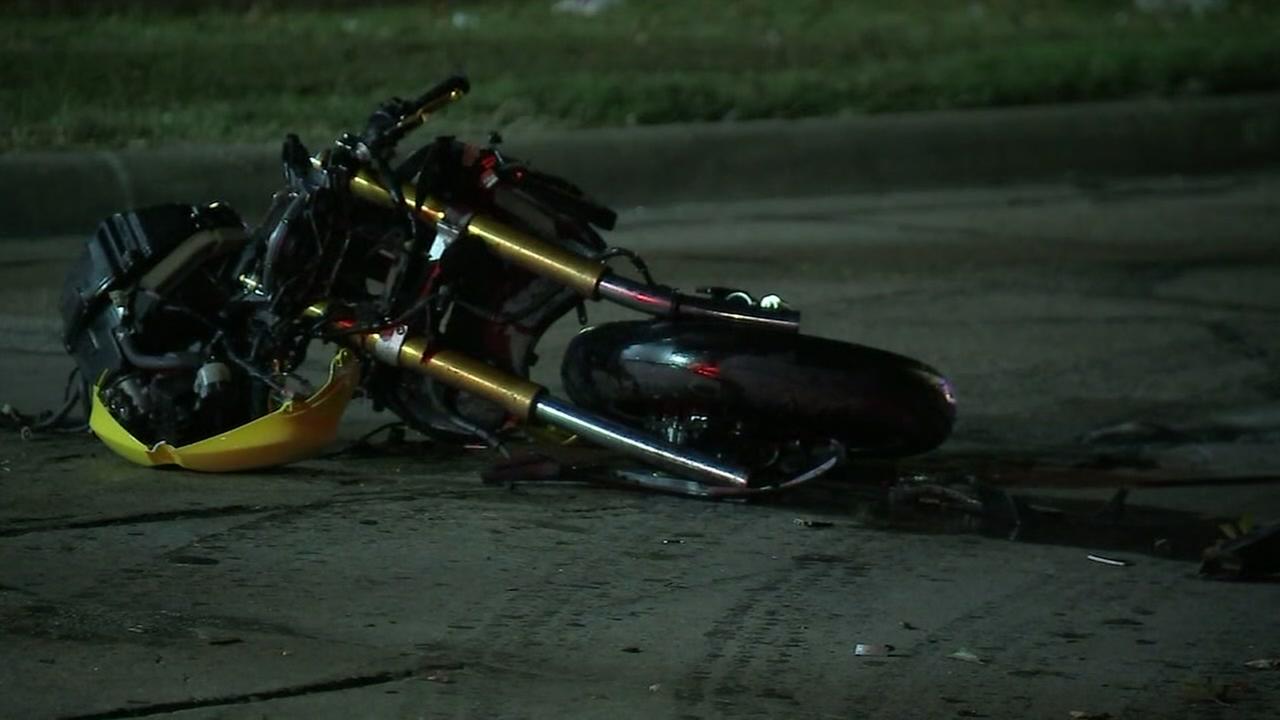 motorcycle accident | abc13.com