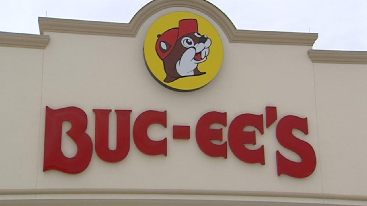 Bucee's takes home honors as America's best gas station