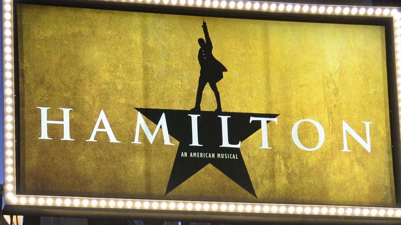 Want to see "Hamilton" in Houston? Find out how to get your ticket