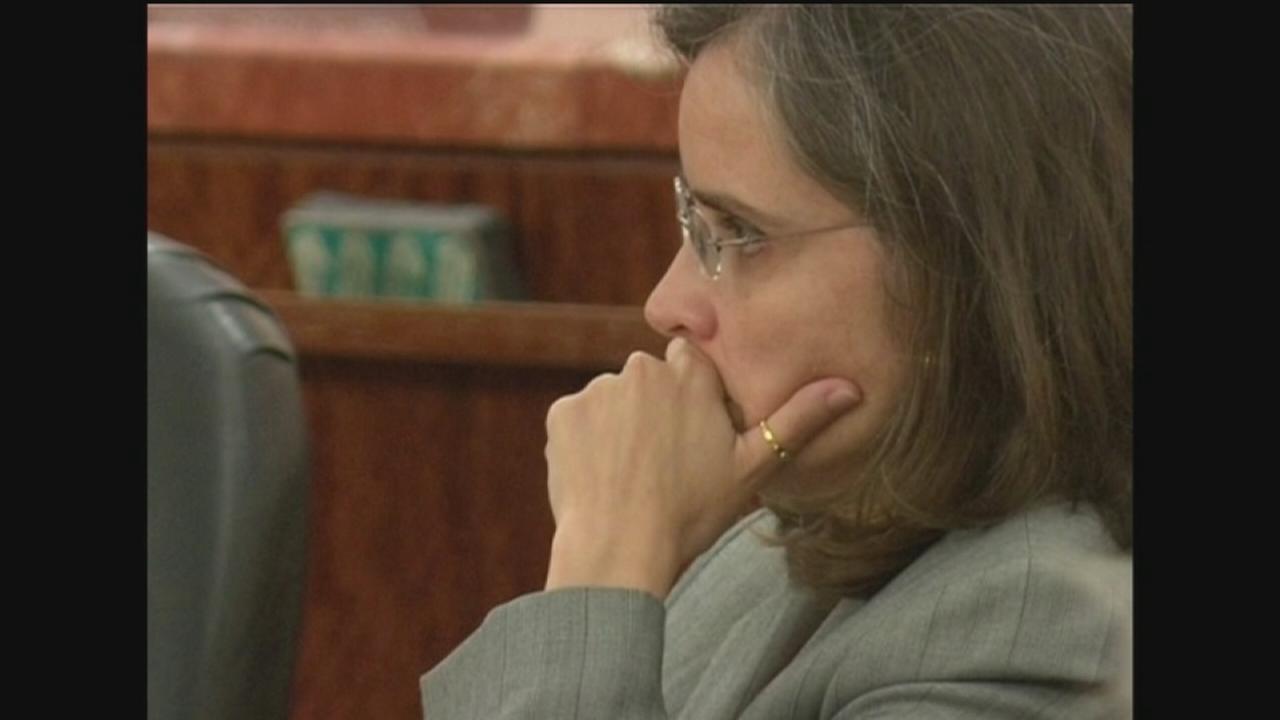Jury deliberating verdict in doctor's poisoning trial