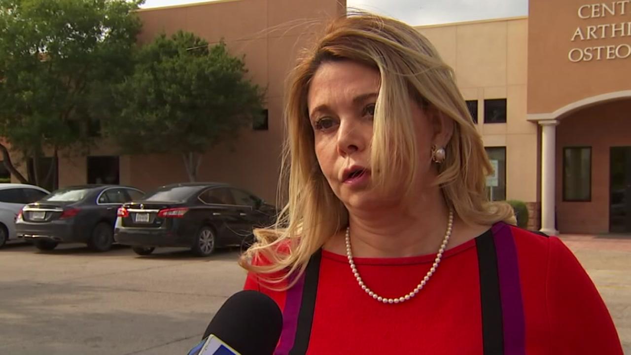 Texas doctor accused of giving chemo and other treatments to patients