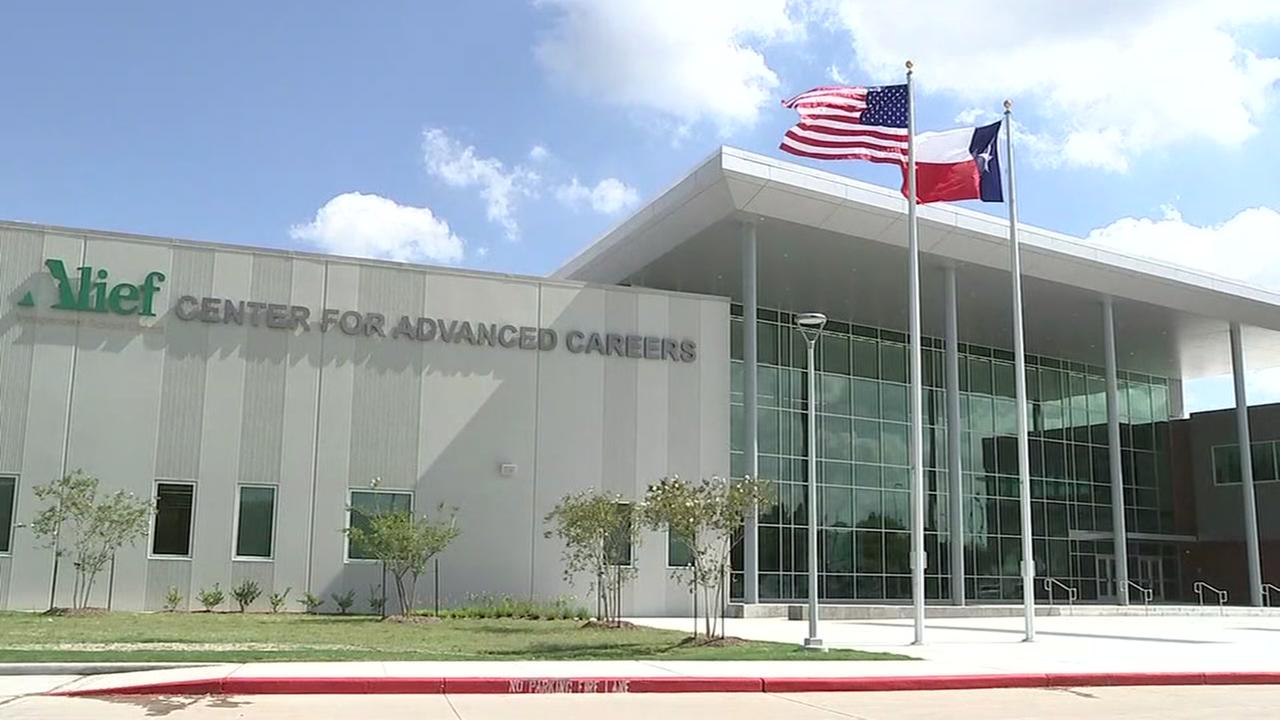 alief-isd-students-can-embrace-future-careers-at-new-center-opening