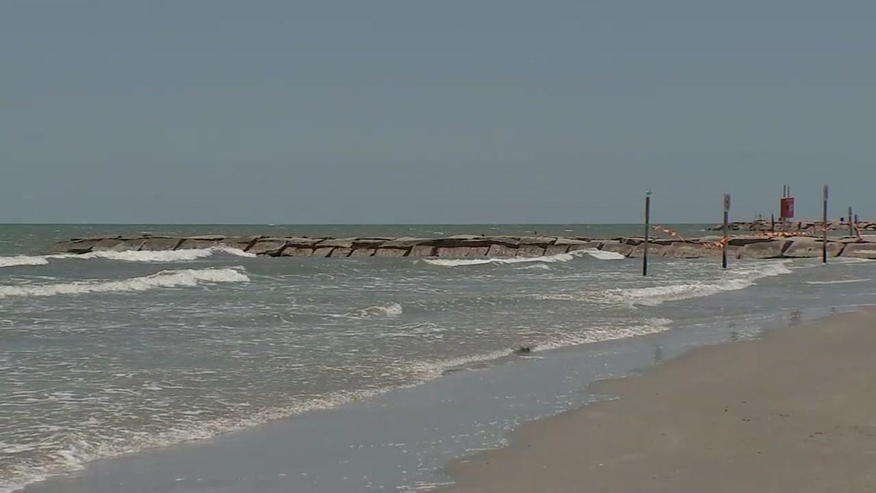 Here's how long Galveston clear water will last