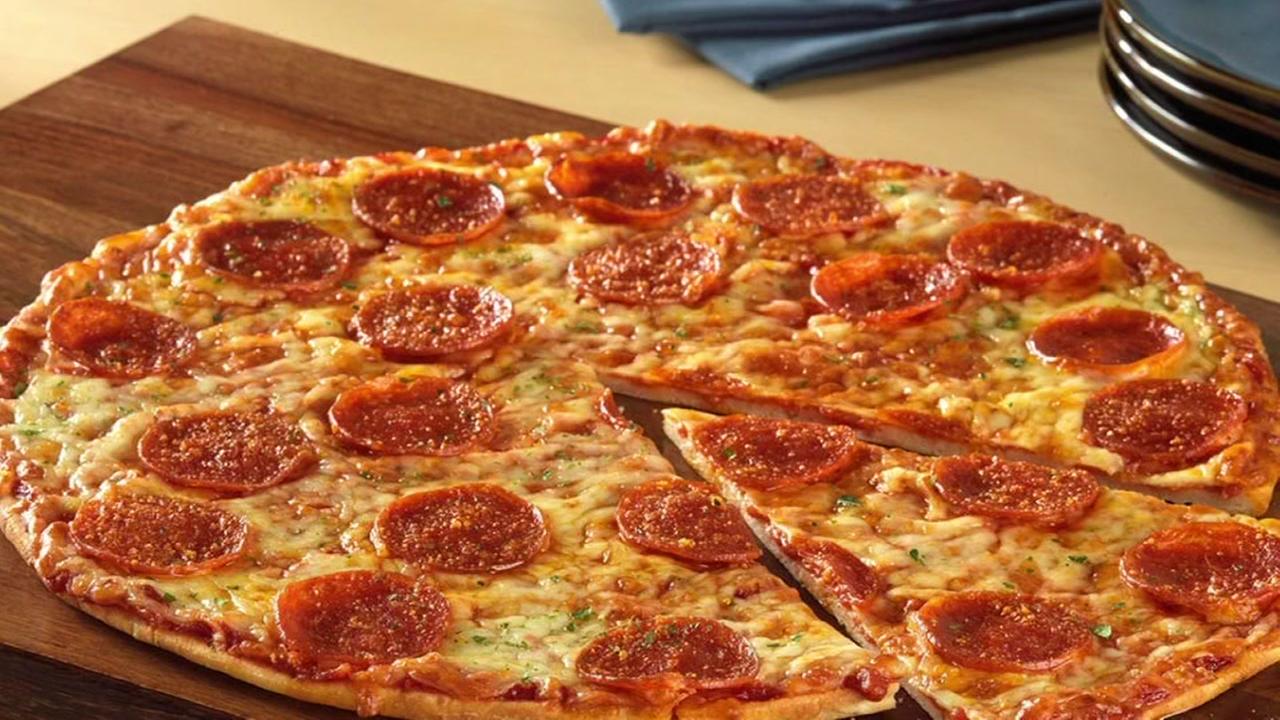 Heres How To Get Free Pizza At Walmart Today