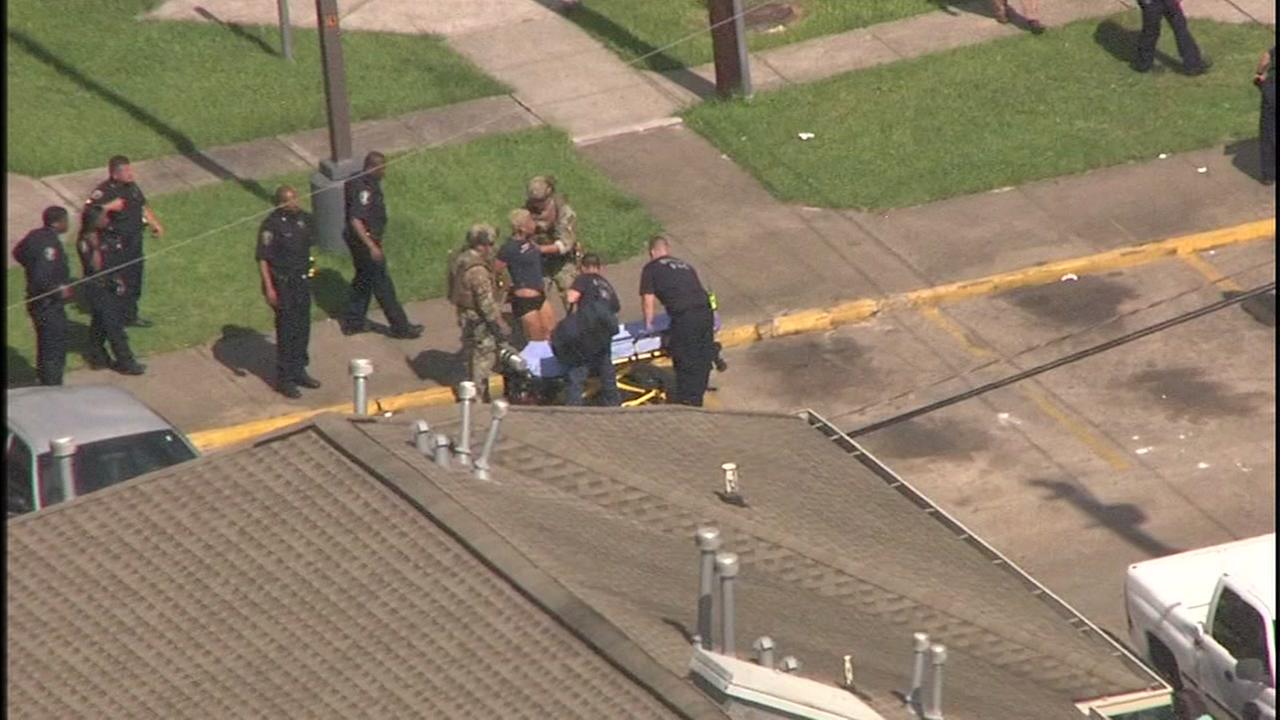 Standoff | Abc13.com