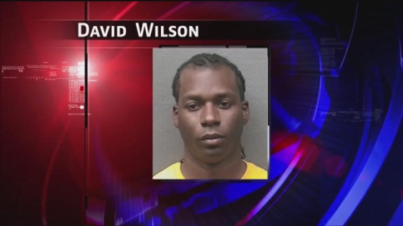 Alleged HIV-infected child rapist not living where registered