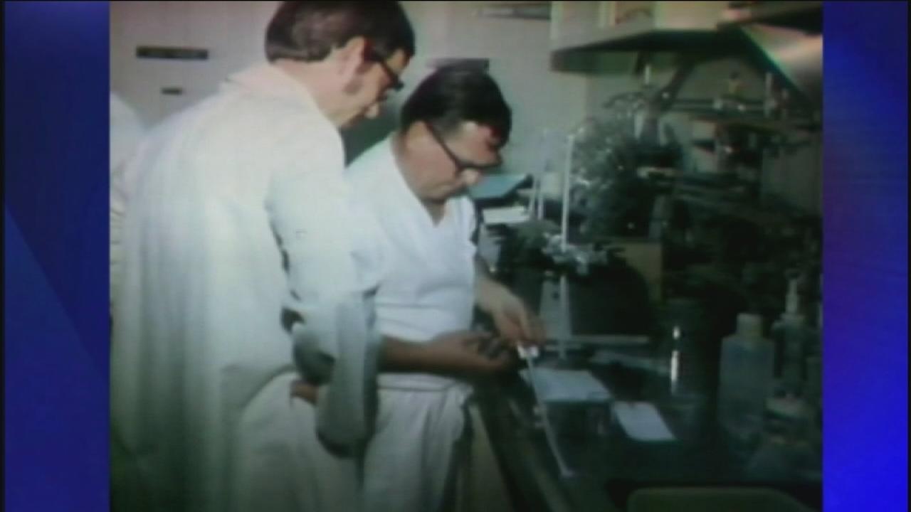 More than 40 years ago, 'Candyman' turned Halloween truly terrifying in Pasadena, Texas