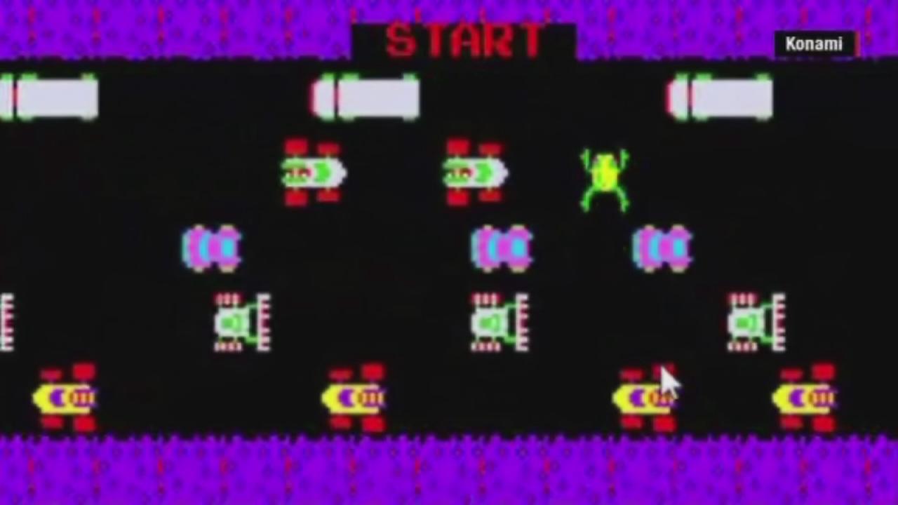 You Can Now Play 900 Classic Arcade Games Online For Free