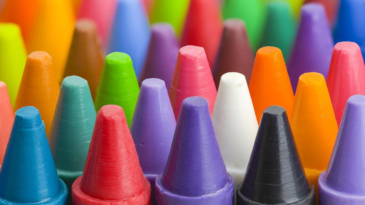 Playskool brand crayons test positive for asbestos