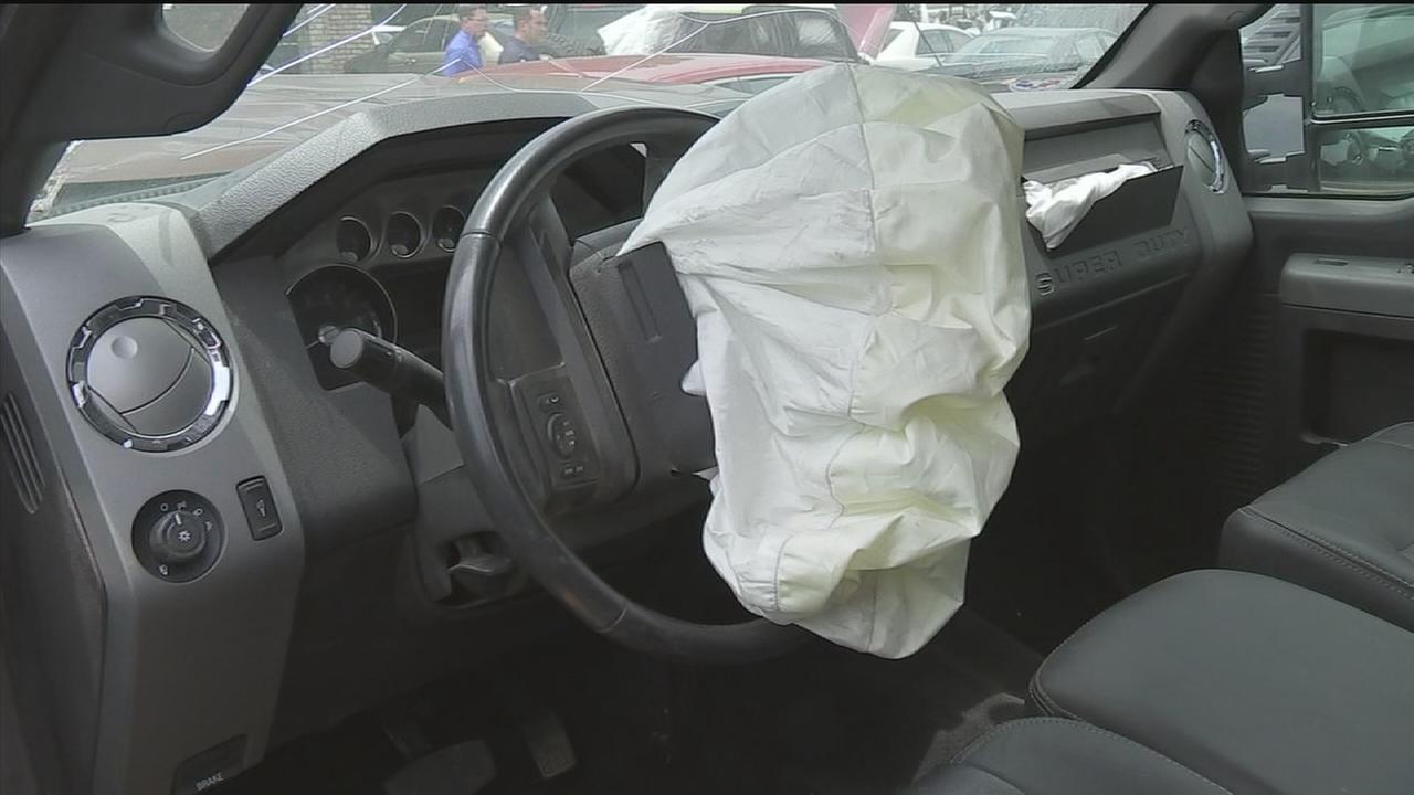 How Long Of A Wait To Replace Recalled Airbag How Long Of A Wait To Replace Recalled Airbag