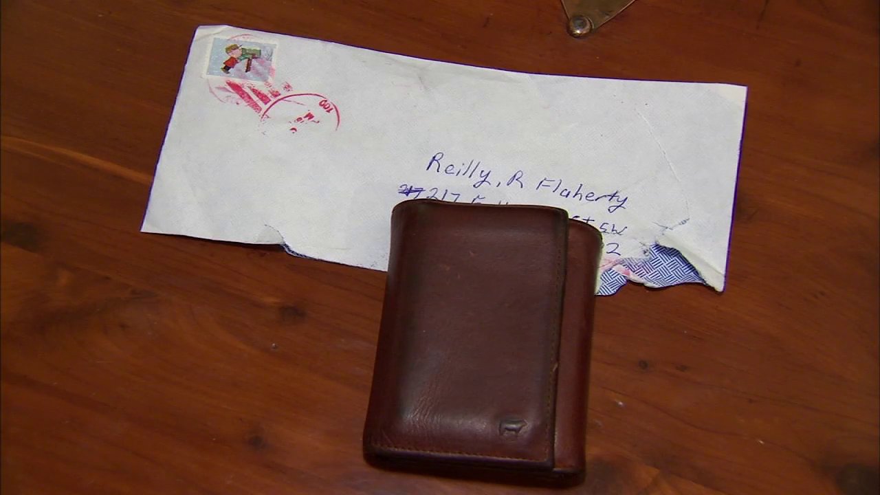 New York City Man Who Lost Wallet Gets Brutally Honest Note About Why