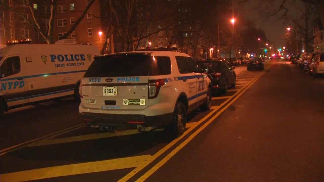 Arrest Made After 21 Year Old Woman Found Shot To Death In A Stairwell In The Bronx Abc7 New York 