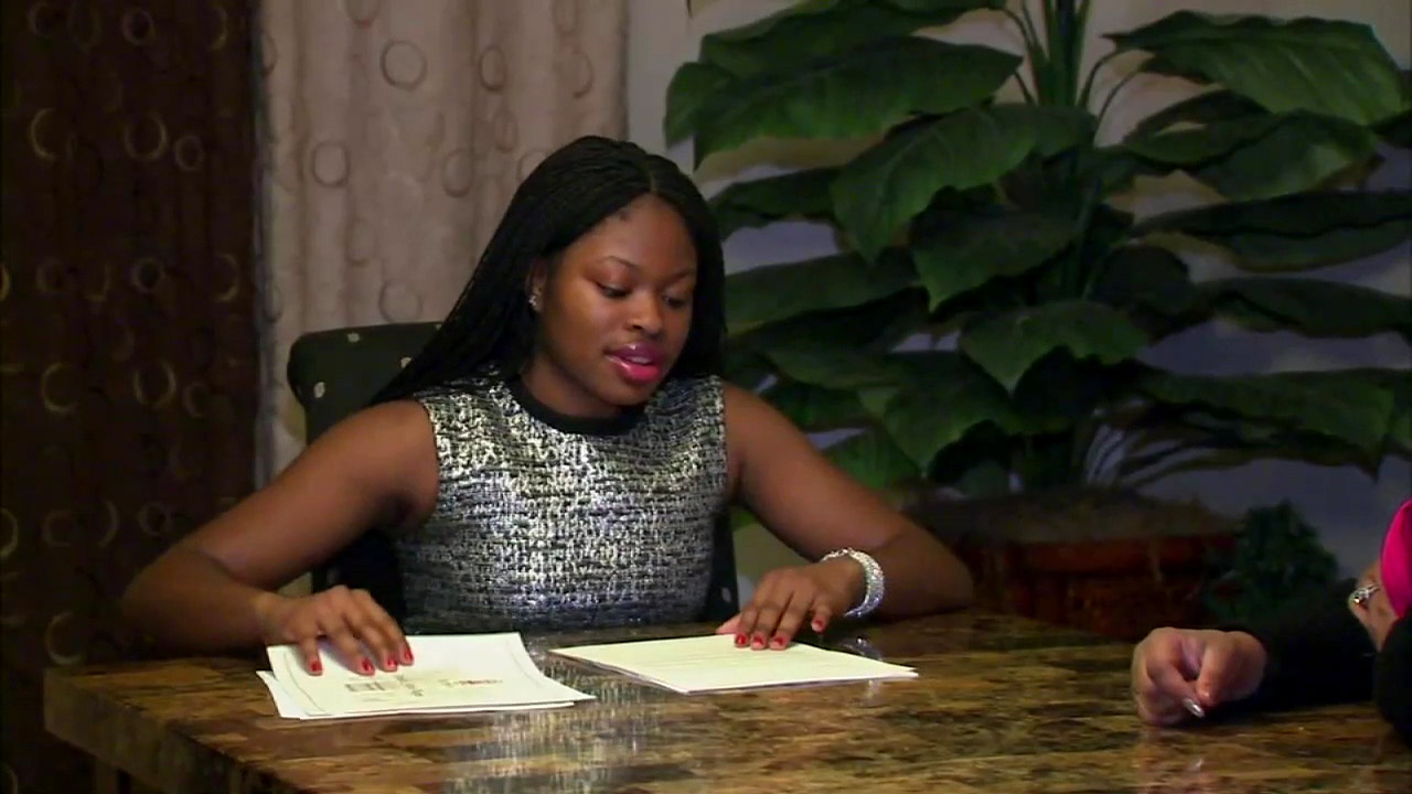 New Jersey Teen Girl Accepted Into All 8 Ivy League Schools Abc7 San 