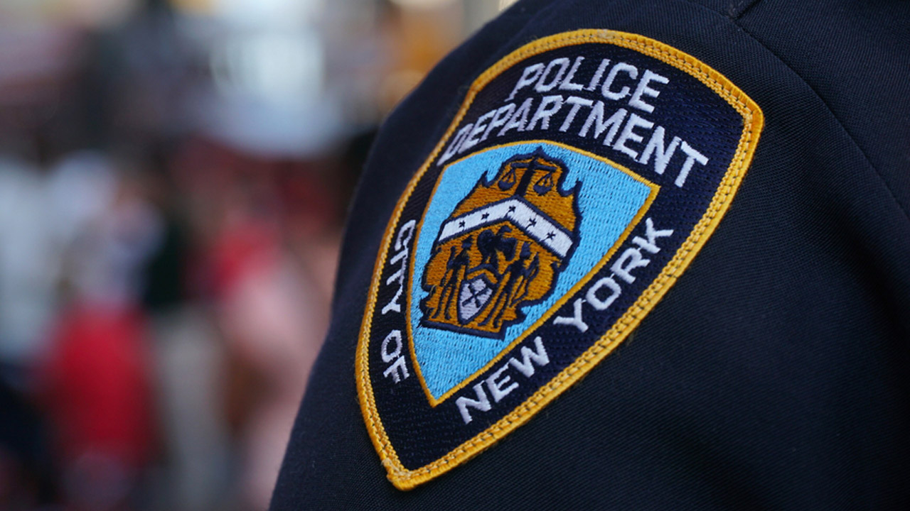 Nypd Steps Up Efforts To Prevent Officer Suicides After 10 In 2019 Abc7 New York