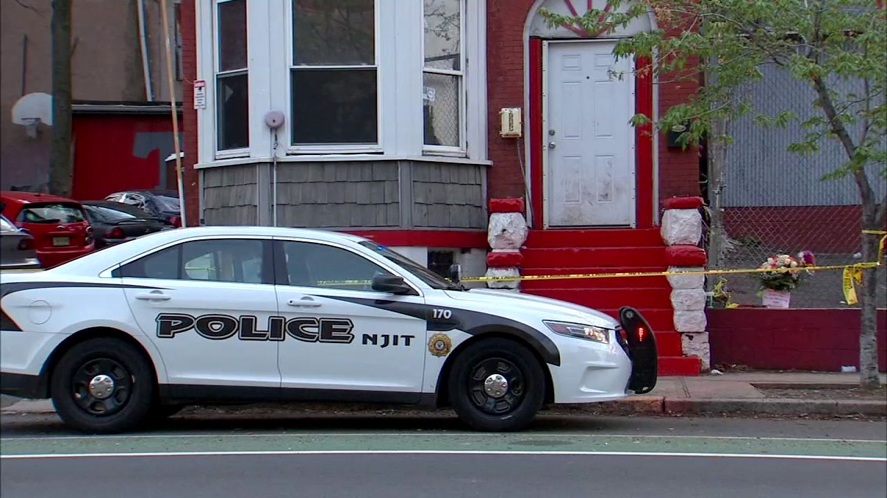 2 suspects arrested in murder of NJIT student during burglary at