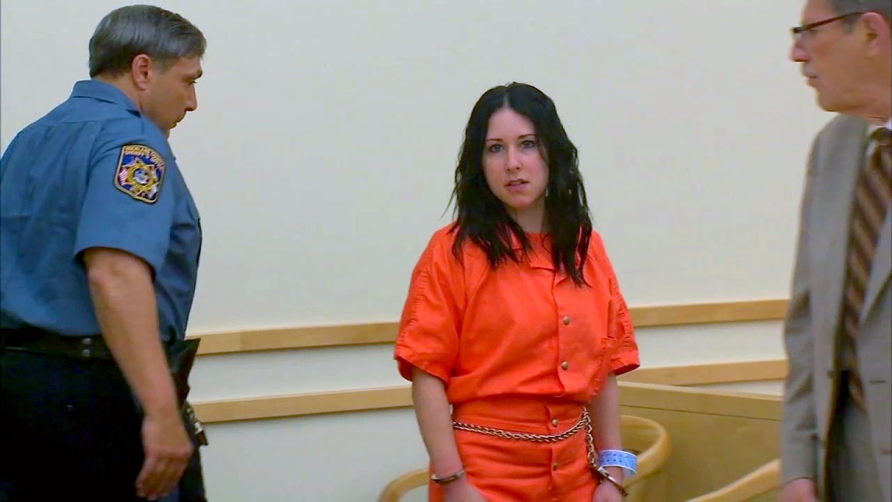 Rockland County Podiatrist S Girlfriend Arraigned In Wife S Murder Plot