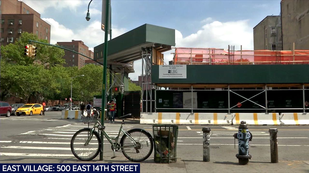 Details, dates, locations 3 new NYC Target stores opening in Manhattan