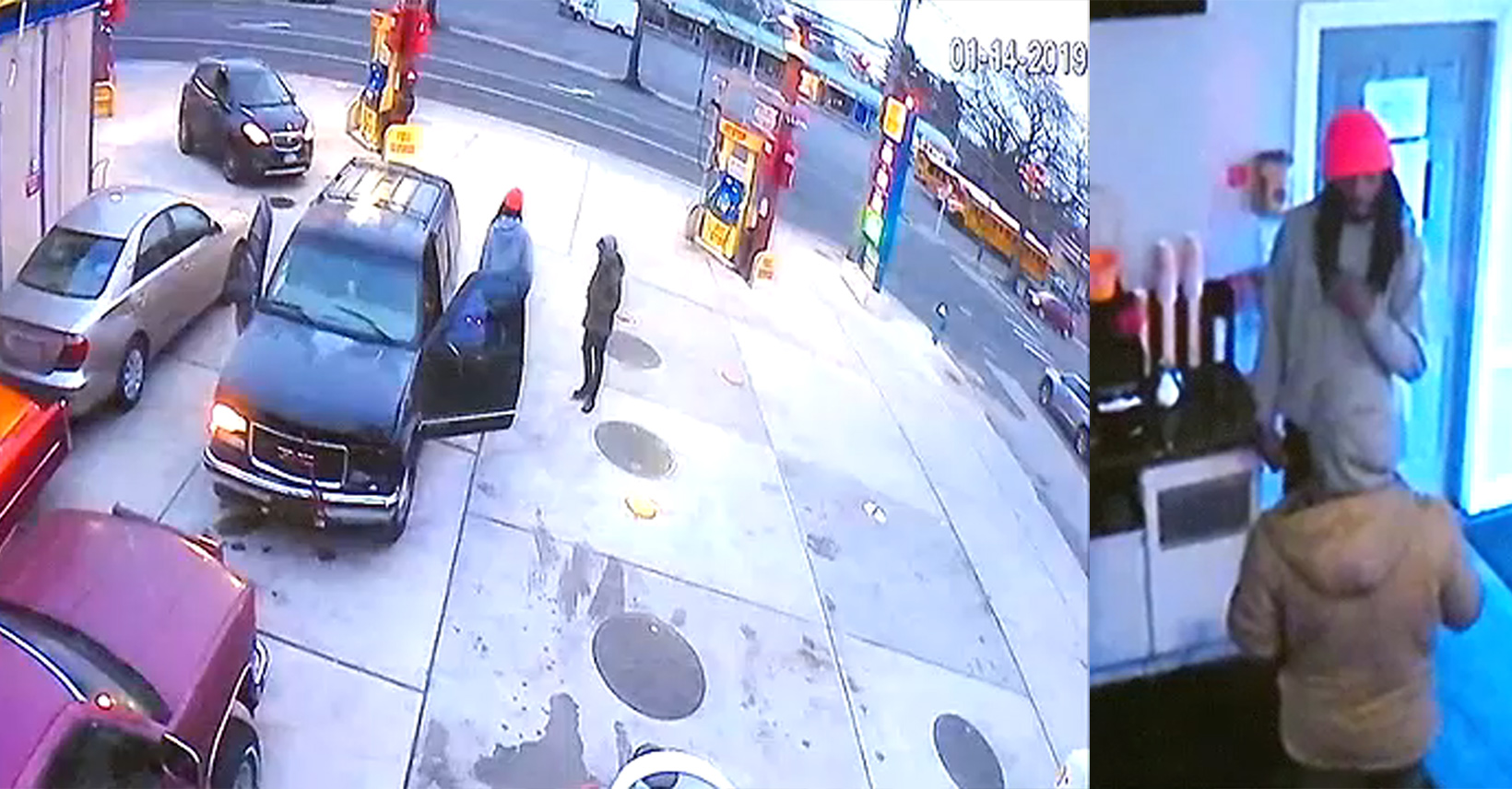 ABC7 Eyewitness News WABCTV New York