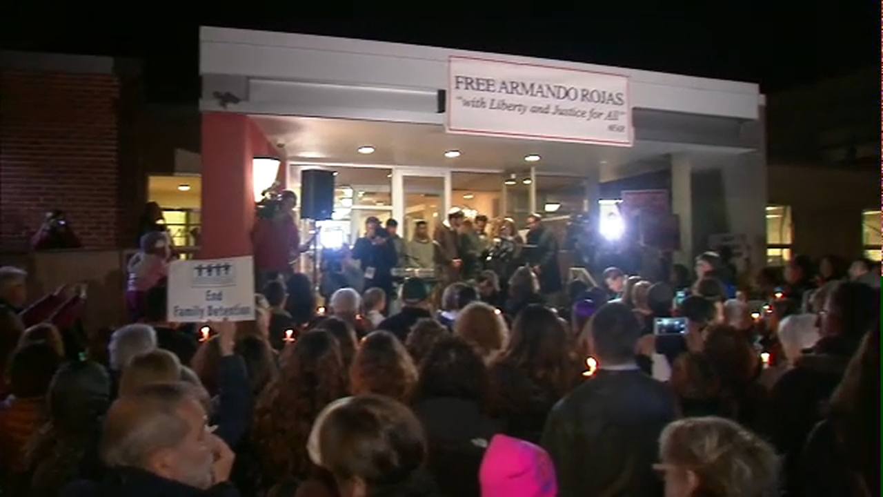 Texas Mom Spanks Teen Son With Belt After He Took Off In