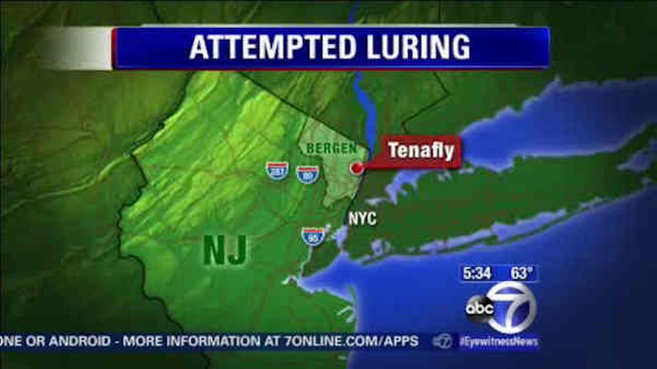 Tenafly news