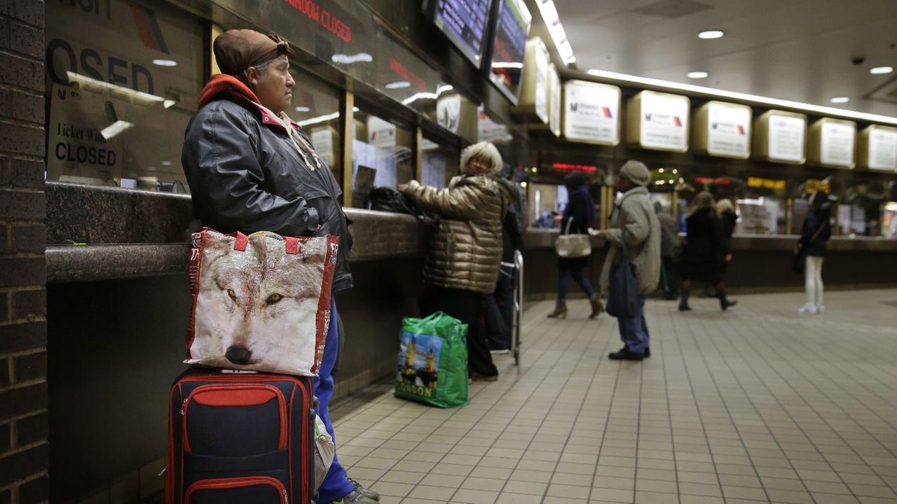 Port Authority approves plan for new New York City bus terminal