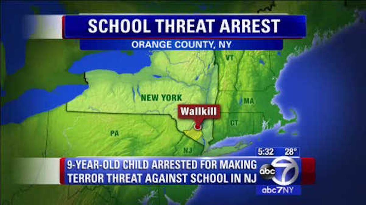 Wallkill news
